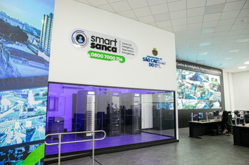 foto Not&iacute;cia São Caetano do Sul