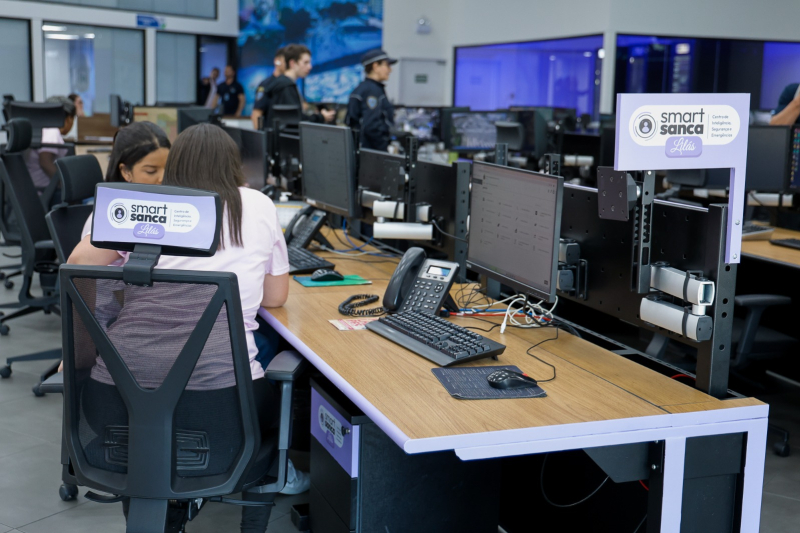 foto Not&iacute;cia São Caetano do Sul