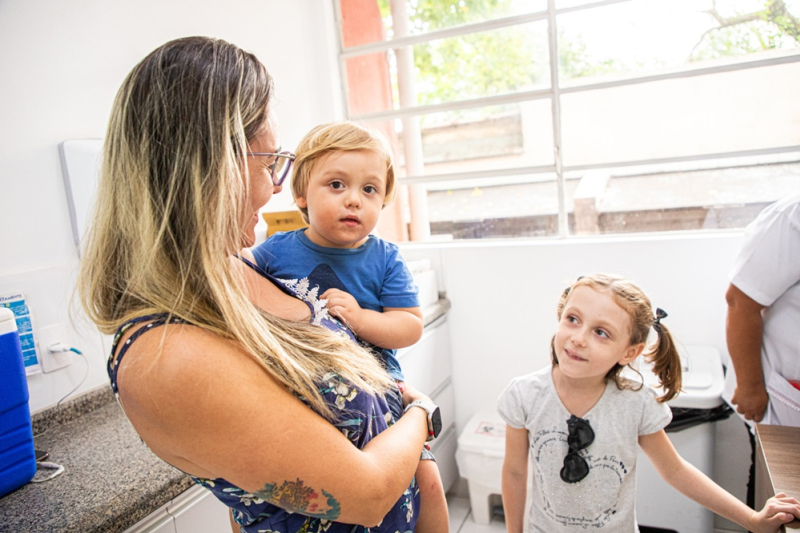 foto Not&iacute;cia São Caetano do Sul