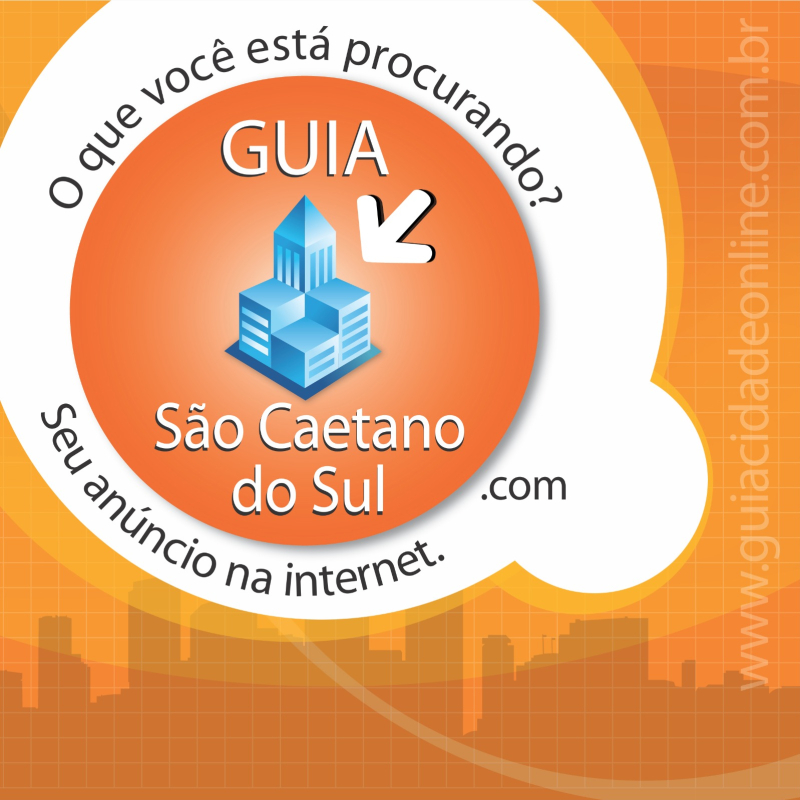 Guia São Caetano do Sul  São Caetano do Sul SP