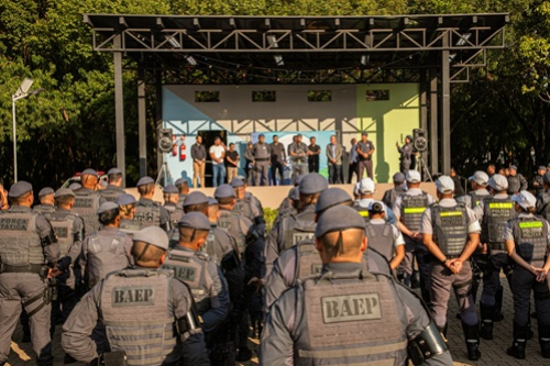foto Notícia São Caetano do Sul