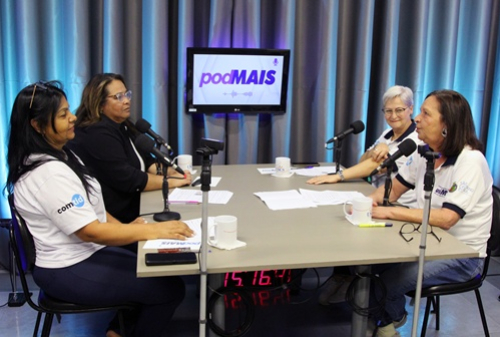 foto Not&iacute;cia São Caetano do Sul