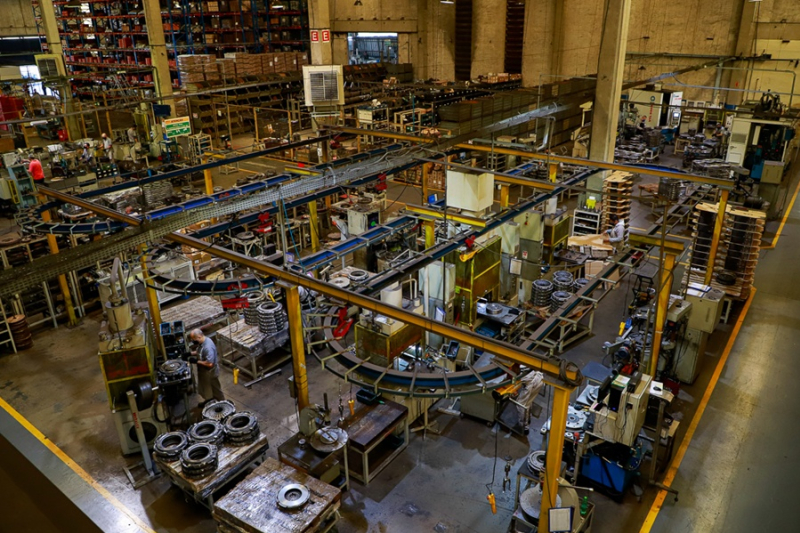 foto Not&iacute;cia São Caetano do Sul