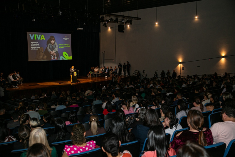 foto Not&iacute;cia São Caetano do Sul