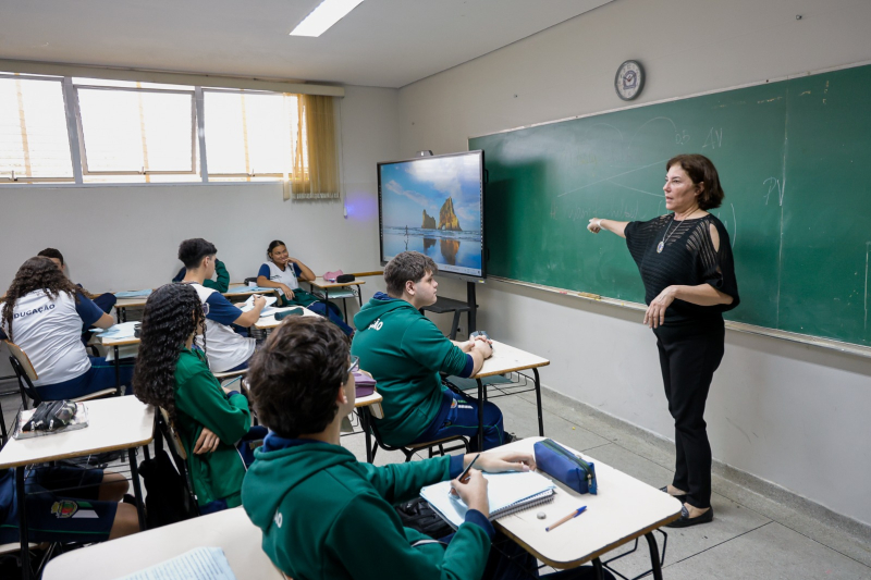 foto Not&iacute;cia São Caetano do Sul