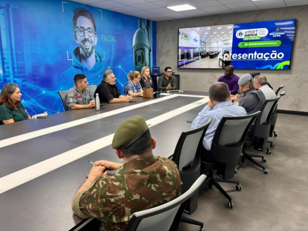 foto Not&iacute;cia São Caetano do Sul