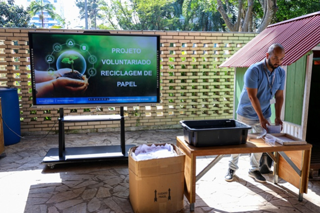 foto Not&iacute;cia São Caetano do Sul