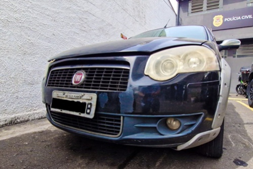 foto Not&iacute;cia São Caetano do Sul