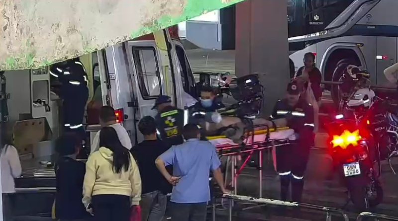 foto Not&iacute;cia São Caetano do Sul