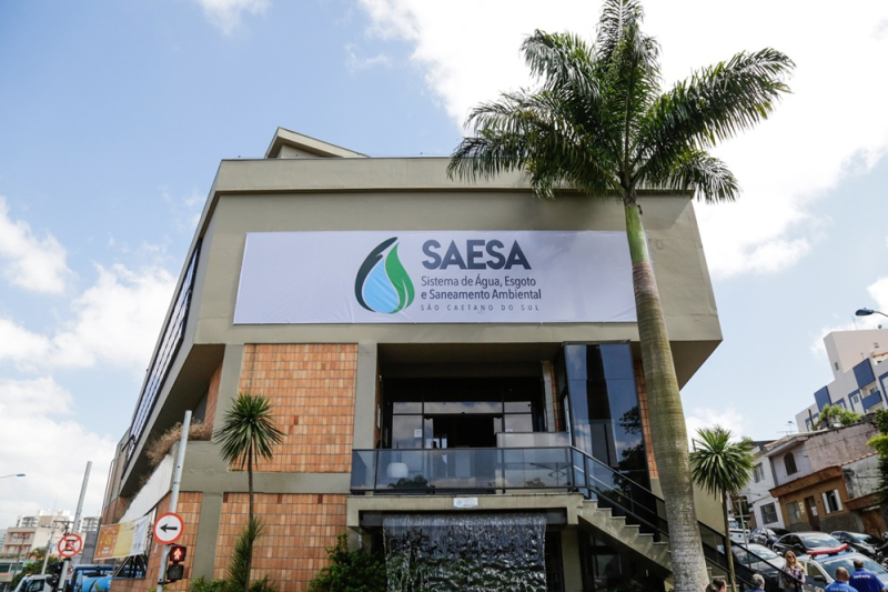 foto Not&iacute;cia São Caetano do Sul