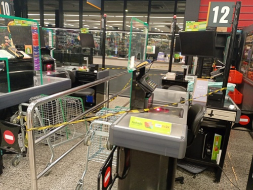 foto Not&iacute;cia São Caetano do Sul