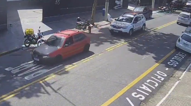 foto Not&iacute;cia São Caetano do Sul