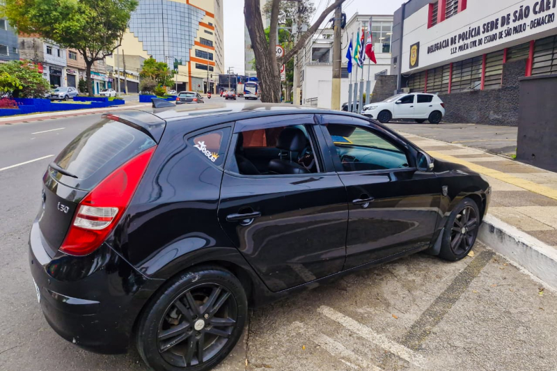 foto Not&iacute;cia São Caetano do Sul