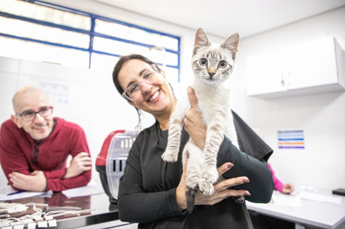 foto Not&iacute;cia São Caetano do Sul