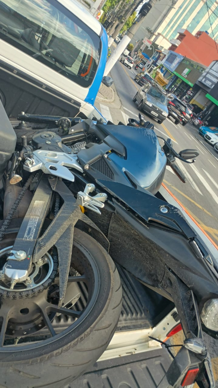 foto Not&iacute;cia São Caetano do Sul