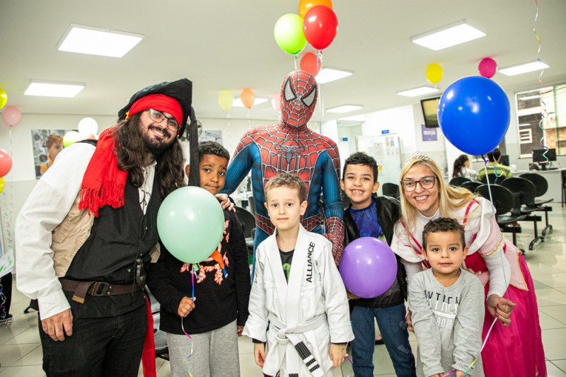 foto Not&iacute;cia São Caetano do Sul