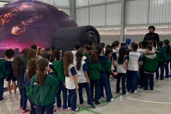 foto Not&iacute;cia São Caetano do Sul