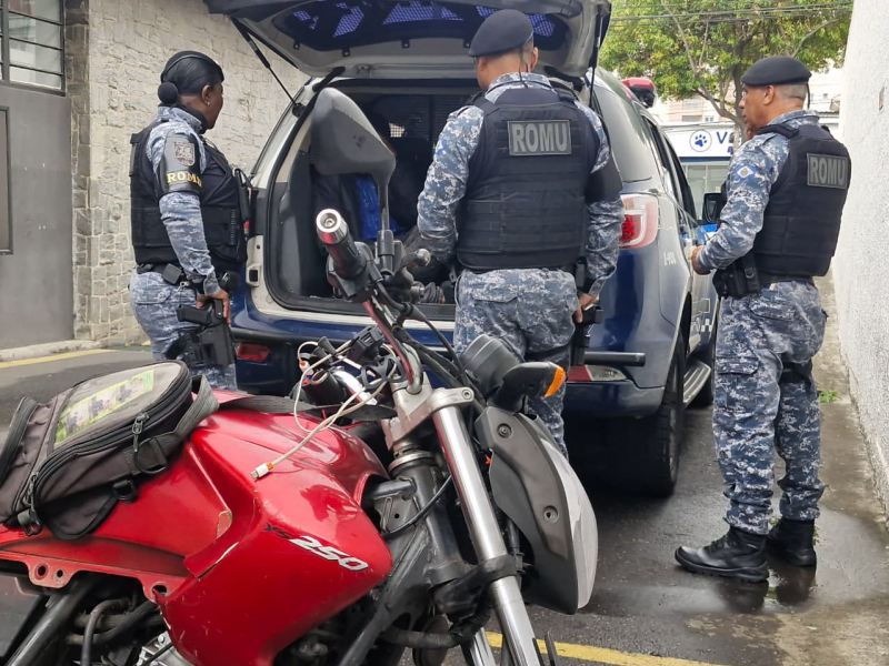 foto Not&iacute;cia São Caetano do Sul