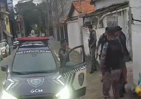 foto Not&iacute;cia São Caetano do Sul