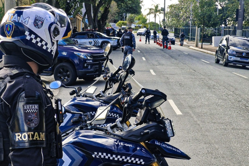 foto Not&iacute;cia São Caetano do Sul