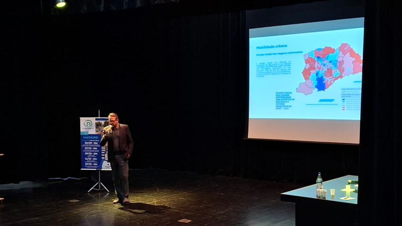 foto Not&iacute;cia São Caetano do Sul