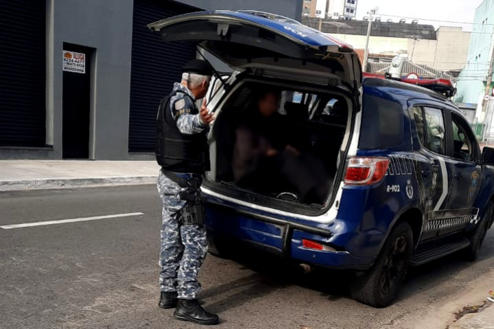 foto Not&iacute;cia São Caetano do Sul