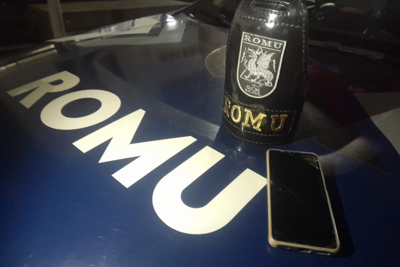 foto Not&iacute;cia São Caetano do Sul