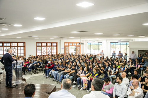 foto Not&iacute;cia São Caetano do Sul