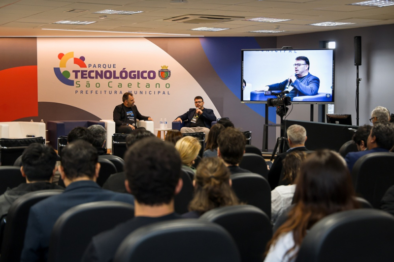 foto Not&iacute;cia São Caetano do Sul