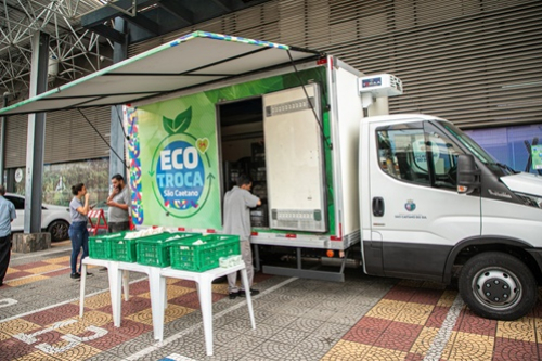 foto Not&iacute;cia São Caetano do Sul