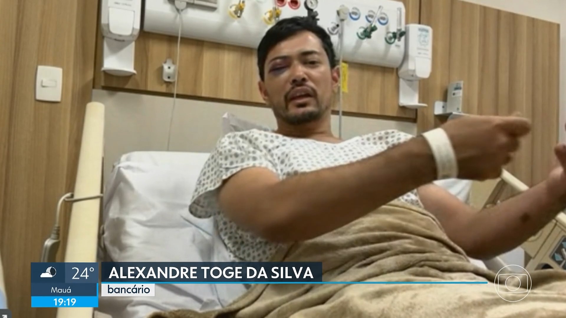 foto Not&iacute;cia São Caetano do Sul